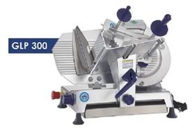 Cortador Fatiador De Frios Semi Automático Gural Glp300 Motor 1/3cv