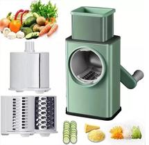 Cortador fatiador de legumes bmax bma17 Cortador fatiador de legumes bmax bma17