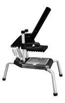 Cortador Fatiador De Legumes Frutas Picador de Batata Cebola Profissional Reforçado Premium