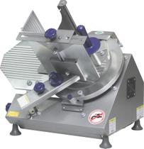 Cortador Fatiador Frios Automático Axt30i Gural Nr12- Bivolt