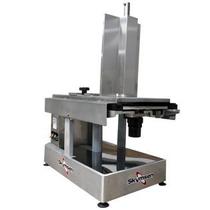 Cortador Fatiador Frios Automático Inox Skymsen Siemsen Ffa 260mm Cortador Fatiador Frios Automático Inox Skymsen Siemsen Ffa 260mm