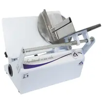 Cortador Fatiador Frios Elétrico Lâmina Inox 170mm Ajuste Espessura 110V/220V Arbel CTD 170 S 4.0