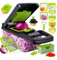 Cortador Fatiador Legumes Alimentos Queijo Verduras