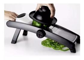 Cortador Fatiador Mandoline Profissional - BACCANI