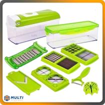 Cortador fatiador multi corte precisão 9çs ak-3786 Cortador fatiador multi corte precisão 9çs ak-3786