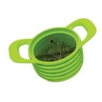 Cortador Fatiador Multifuncional De Legumes e Frutas 5 em 1 Cortador Fatiador Multifuncional De Legumes e Frutas 5 em 1