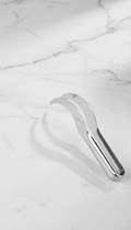 Cortador Fatiador Pegador Frutas Inox