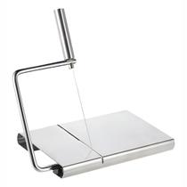 Cortador Fio de Corte Pão Queijo Aço Inox Multifuncional Cortador Fio de Corte Pão Queijo Aço Inox Multifuncional