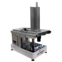 Cortador Frios Automático Inox Lâmina 260mm FFA Skymsen Cortador Frios Automático Inox Lâmina 260mm FFA Skymsen