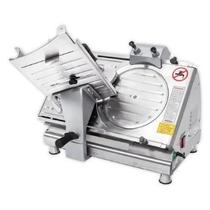 Cortador frios manual bm19 inox- nr12 - lamina 300mm - bermar