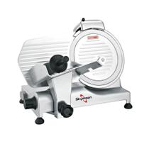 Cortador Frios Semiautomatico Fatiato 250Mm 0,33Cv 220V - Skymsen