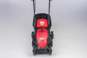 Cortador Grama 1200W 127V c/ Recolhedor BC1200C Branco Cortador Grama 1200W 127V c/ Recolhedor BC1200C Branco