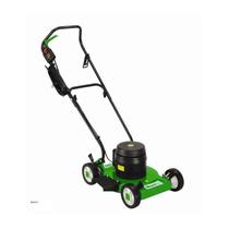 Cortador grama 1800w trapp 110v Cortador grama 1800w trapp 110v