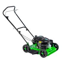 Cortador Grama a Gasolina 6.5CV 196cc 4 Tempos LF600G Trapp