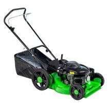 Cortador Grama a Gasolina Com Recolhedor 6.5CV 4 Tempos LF650RM Trapp