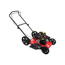 Cortador Grama á Gasolina Roda Maior Reciclador 6,5HP CID52 CID Cortador Grama á Gasolina Roda Maior Reciclador 6,5HP CID52 CID