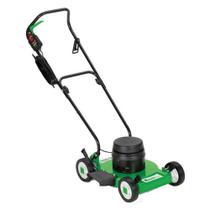 Cortador Grama Elétrico, Monofásicos, 1300 watts, Corte de 35 cm - SL350 - Trapp