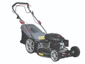 Cortador Grama Kawashima Lr-220T 173CC 56cm 22'' c/ Tração