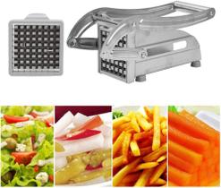 Cortador Industrial De Batata Palito Legumes Profissional