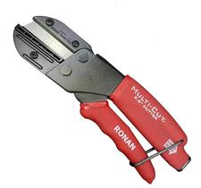 Cortador industrial Ronan Multi-Cut com lâmina pesada Cortador industrial Ronan Multi-Cut com lâmina pesada