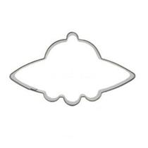 Cortador Inox Mini Disco Voador Prime Chef