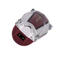 Cortador Kemei Com Display Digital E Led