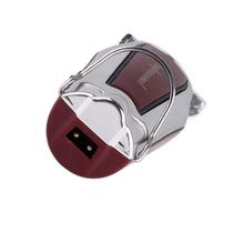 Cortador Kemei Com Display Digital E Led