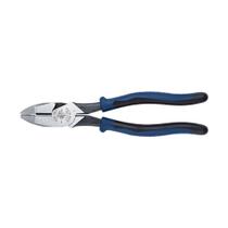Cortador lateral Linemans Pliers Klein Tools J213-9NE 23cm
