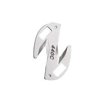 Cortador Leatherman Em Aço Para Modelo Z-Rex