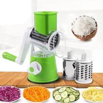 Cortador Legumes Mastercut Mega Cutter Fatiador 3 em 1 Original Cortador Legumes Mastercut Mega Cutter Fatiador 3 em 1 Original