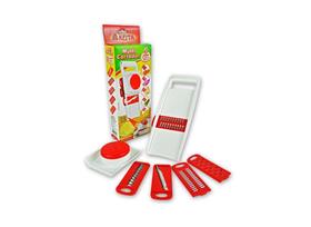 Cortador Mandolin Keita 5 em 1 Cortador Mandolin Keita 5 em 1