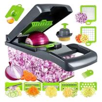 Cortador Mandoline Profissional Verduras Envio Imediato Cortador Mandoline Profissional Verduras Envio Imediato
