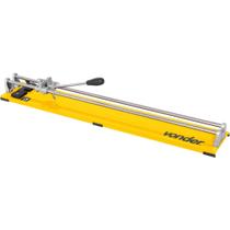 Cortador manual de piso 90 cm - VDEC 90