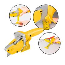 Cortador Manual de Placa de Gesso Drywall com Trena Bomvink Modelo BOM-3306 Cortador Manual de Placa de Gesso Drywall com Trena Bomvink Modelo BOM-3306