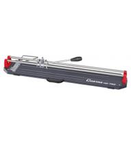 Cortador manual para pisos cerâmicos e porcelanatos hd - 750 cortag código 60140