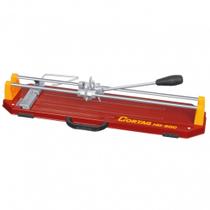 Cortador Manual Para Pisos Cerâmicos e Porcelanatos HD1000 - 60190 - CORTAG