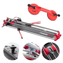 Cortador Manual Para Pisos Prime 120 Com Ventosa Dupla 60kg - Cortag