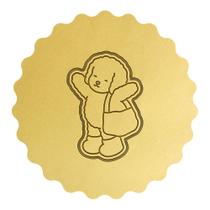 Cortador Marcador Bobbie Goods Cachorro Fofo em Pé Cortador Marcador Bobbie Goods Cachorro Fofo em Pé