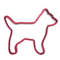 Cortador Massas Cachorro Pet Animal Dog Companheiro