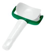 Cortador Massas Oval 16,5cm Konfektt Bolachas E Massas