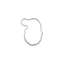 Cortador Mini Carinha Papai Noel Primechef