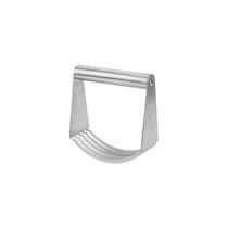 Cortador Misturador de Massa Pastry Blender Inox Pao Torta Cortador Misturador de Massa Pastry Blender Inox Pao Torta