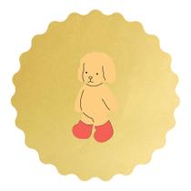 Cortador Modular Bobbie Goods Cachorrinho Andando Cortador Modular Bobbie Goods Cachorrinho Andando