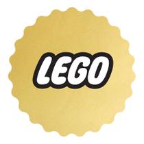 Cortador Modular Logo Lego Cortador Modular Logo Lego