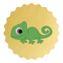 Cortador Modular Pascal Camaleão Rapunzel