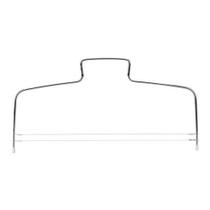 Cortador Nivelador de Bolos - Silver Plastic