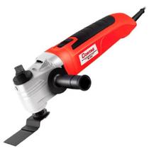 Cortador Oscilante Multifunção 300w MF 300 220v Cortag Cortador Oscilante Multifunção 300w MF 300 220v Cortag