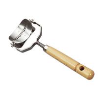 Cortador Oval Aço Inox Cappelletti 5 cm - Eppicotispai