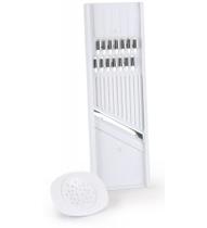 Cortador Para Legumes Ralador Fatiador Dupla Face Pequeno Cortador Para Legumes Ralador Fatiador Dupla Face Pequeno