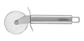 Cortador Para Pizza Em Aço Inox Tramontina Pizzaria Casa